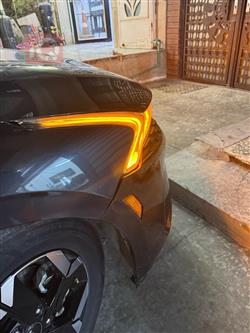 كيا K5